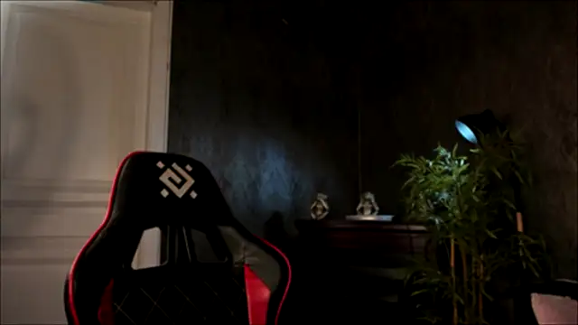 Alisia Mars online show from 09/20/25, 05:41