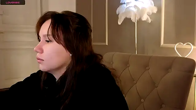 Alisia Mars online show from 09/26/25, 05:33