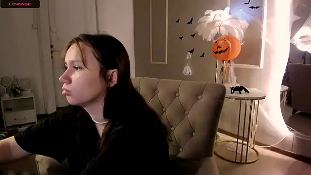 Alisia Mars online show from 10/23/25, 05:29