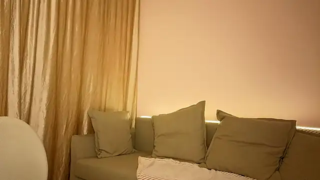 Alisia Mars online show from 11/13/25, 04:06