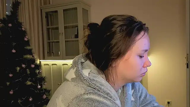 Alisia Mars online show from 01/10/26, 06:04