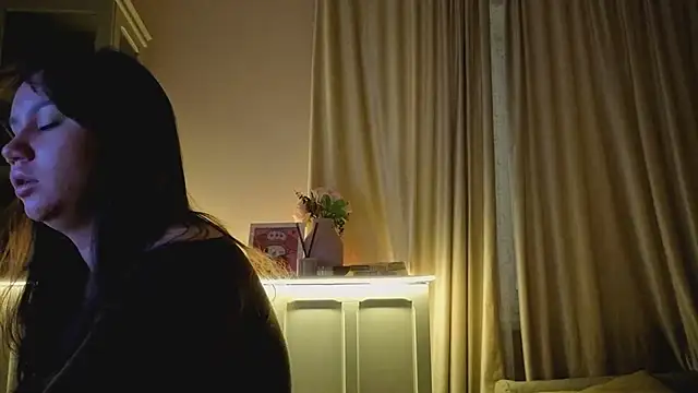 Alisia Mars online show from 02/18/26, 03:46