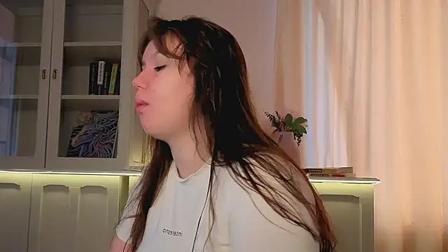 Alisia Mars online show from 03/07/26, 05:59