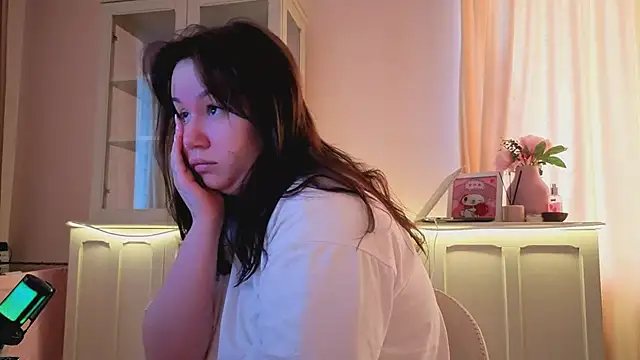 Alisia Mars online show from 03/28/26, 05:40