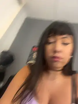 Carla Phoenix online show from 04/15/26, 05:20