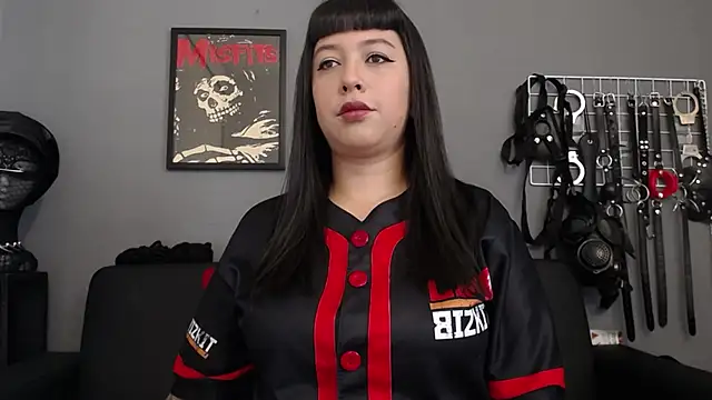 Carla Phoenix online show from 06/21/26, 03:47