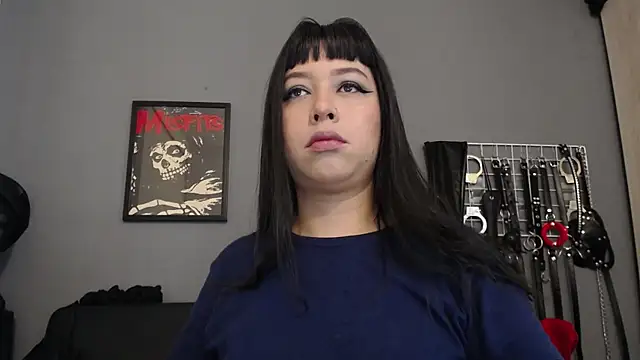 Carla Phoenix online show from 06/24/26, 01:54