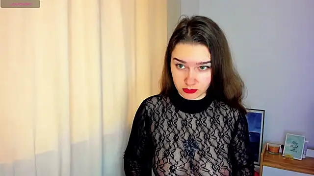 MissJudith online show from 04/04/26, 06:44