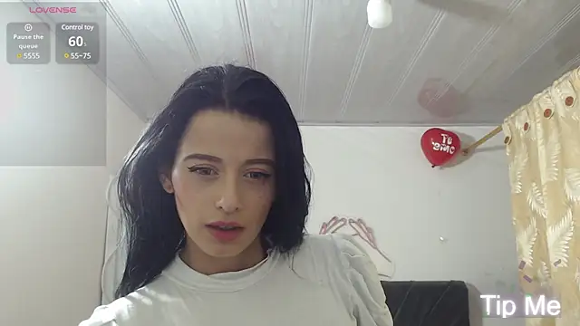 Laylafoxy tay online show from 02/27/25, 03:04