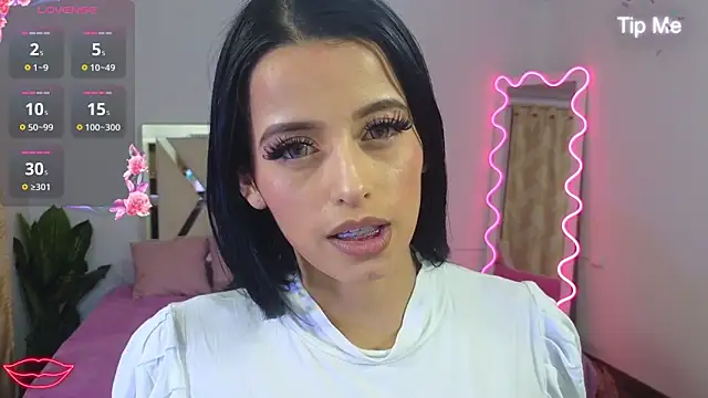 Laylafoxy tay online show from 03/15/25, 04:57