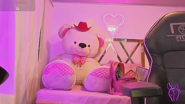 Laylafoxy tay online show from 09/27/25, 03:22