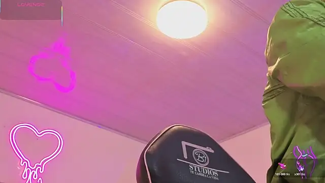 Laylafoxy tay online show from 11/14/25, 03:16