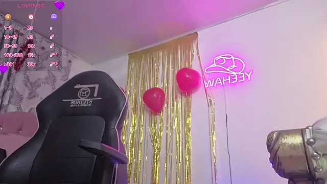 Laylafoxy tay online show from 02/27/26, 03:50