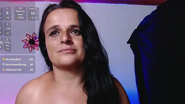 aliciarobinsXXX online show from 03/02/25, 08:48