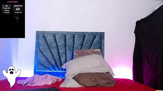 aliciarobinsXXX online show from 10/09/25, 08:29