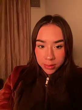 Im Valen Cute online show from 11/08/25, 05:18