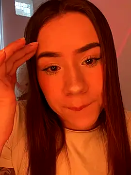 Im Valen Cute online show from 11/29/25, 08:12