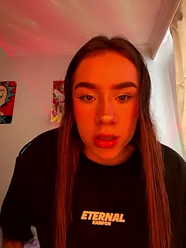 Im Valen Cute online show from 01/11/26, 10:15