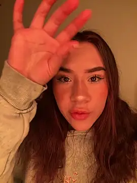 Im Valen Cute online show from 02/03/26, 11:32