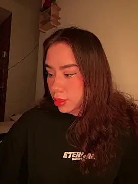 Im Valen Cute online show from 02/04/26, 11:20