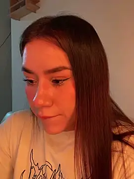 Im Valen Cute online show from 02/21/26, 02:45