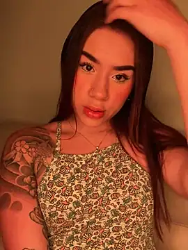 Im Valen Cute online show from 05/03/26, 03:12