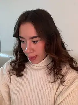 Im Valen Cute online show from 05/03/26, 09:43