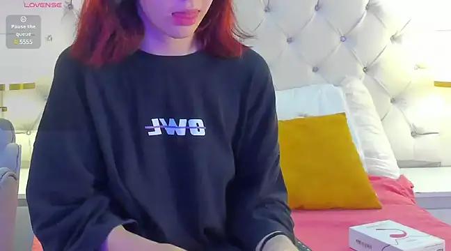 Nastya Fantasy online show from 01/07/25, 07:17