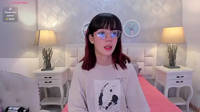 Nastya Fantasy online show from 01/22/25, 11:12