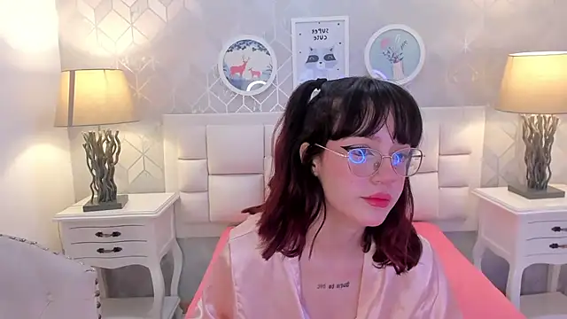 Nastya Fantasy online show from 01/22/25, 05:17