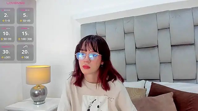 Nastya Fantasy online show from 01/23/25, 11:15