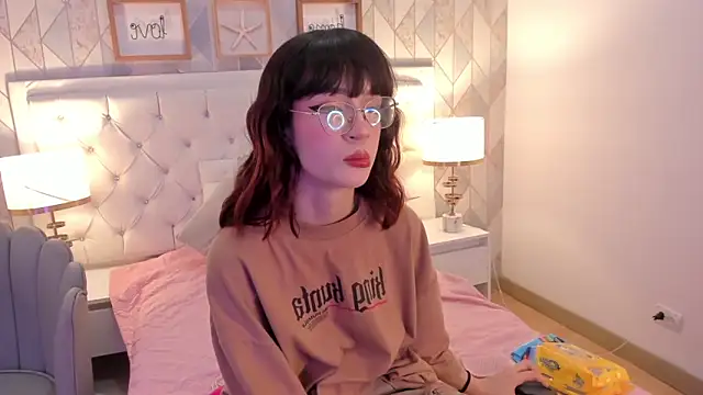 Nastya Fantasy online show from 01/27/25, 07:24