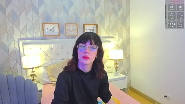 Nastya Fantasy online show from 01/28/25, 07:32