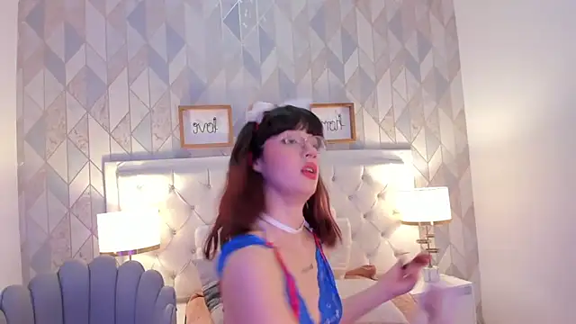 Nastya Fantasy online show from 01/31/25, 07:29