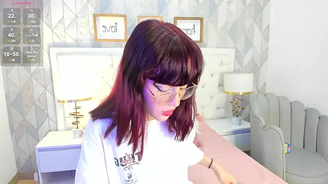 Nastya Fantasy online show from 02/04/25, 07:11