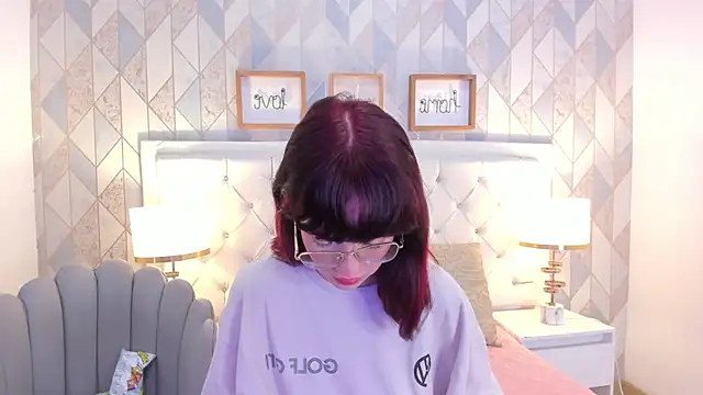 Nastya Fantasy online show from 02/05/25, 07:31