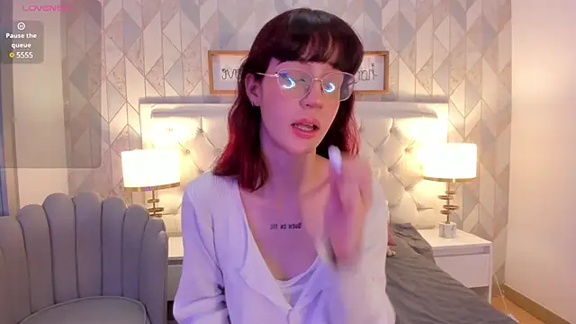 Nastya Fantasy online show from 02/20/25, 07:19