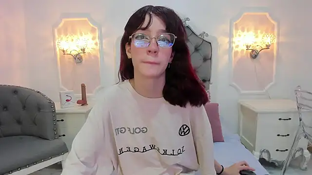 Nastya Fantasy online show from 02/25/25, 11:19