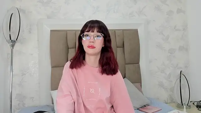 Nastya Fantasy online show from 03/08/25, 11:05