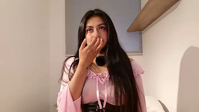 Snapshot of July_gh chatting on 02/13/26, 11:01 July gh online show from 02/13/26, 11:01