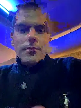 Dan8736 online show from 10/08/25, 12:08