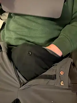 Dan8736 online show from 11/01/25, 10:34