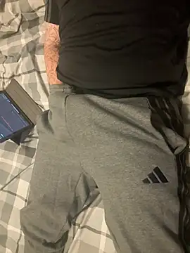 Dan8736 online show from 01/15/26, 08:23