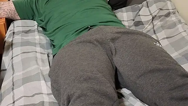 Dan8736 online show from 03/12/26, 08:37