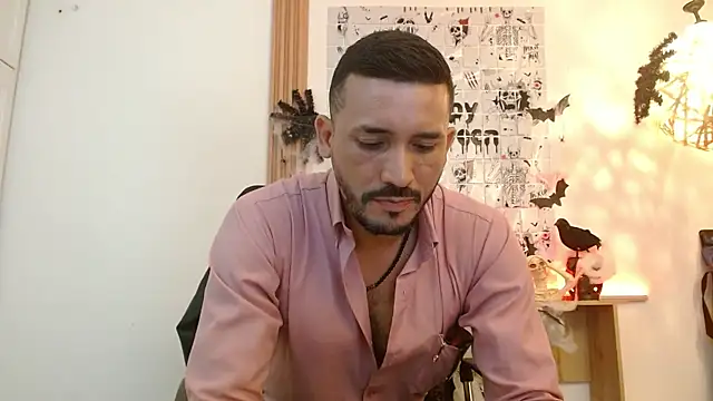 Reiko 85  online show from 10/25/25, 08:03