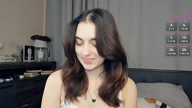 DracosMoon online show from 10/24/25, 07:05