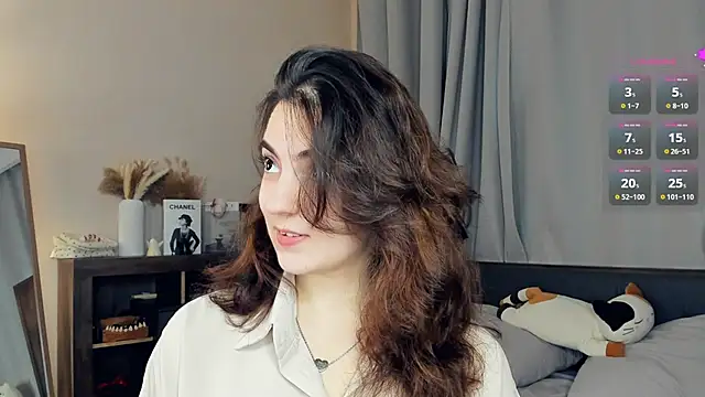 DracosMoon online show from 11/08/25, 07:30