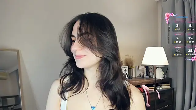 DracosMoon online show from 11/20/25, 07:08