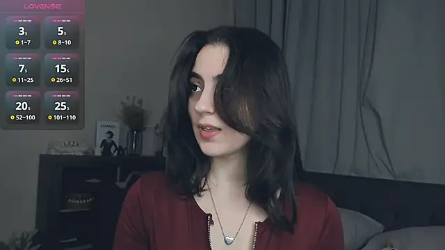 DracosMoon online show from 11/23/25, 07:30