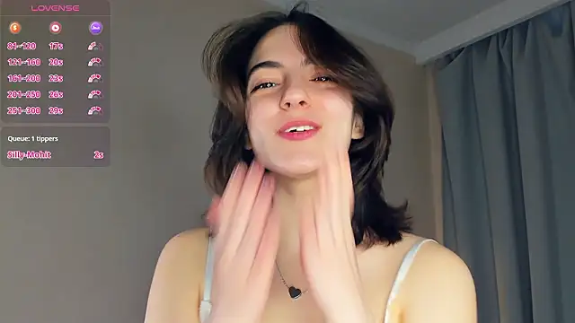 DracosMoon online show from 02/07/26, 07:23